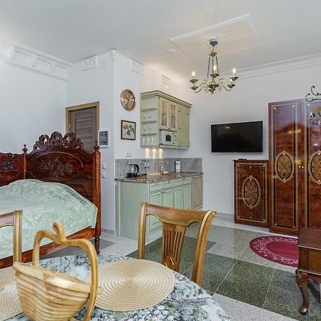 Apartments Near Old Town Reval Exterior foto
