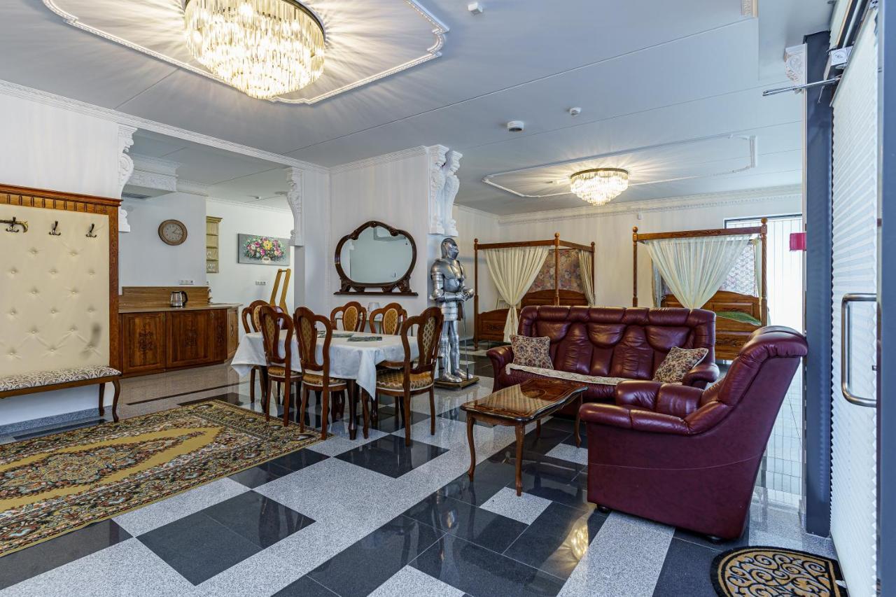Apartments Near Old Town Reval Exterior foto