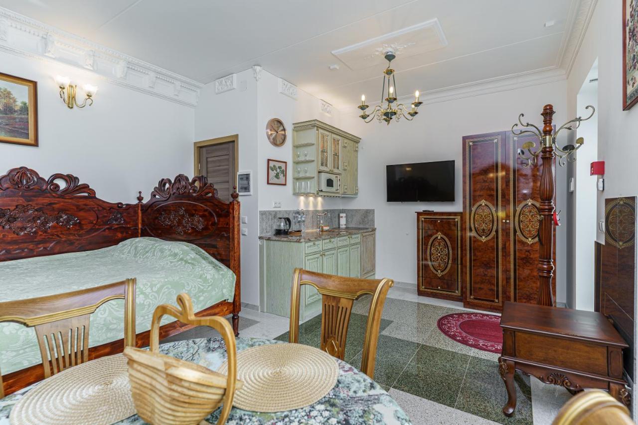 Apartments Near Old Town Reval Exterior foto